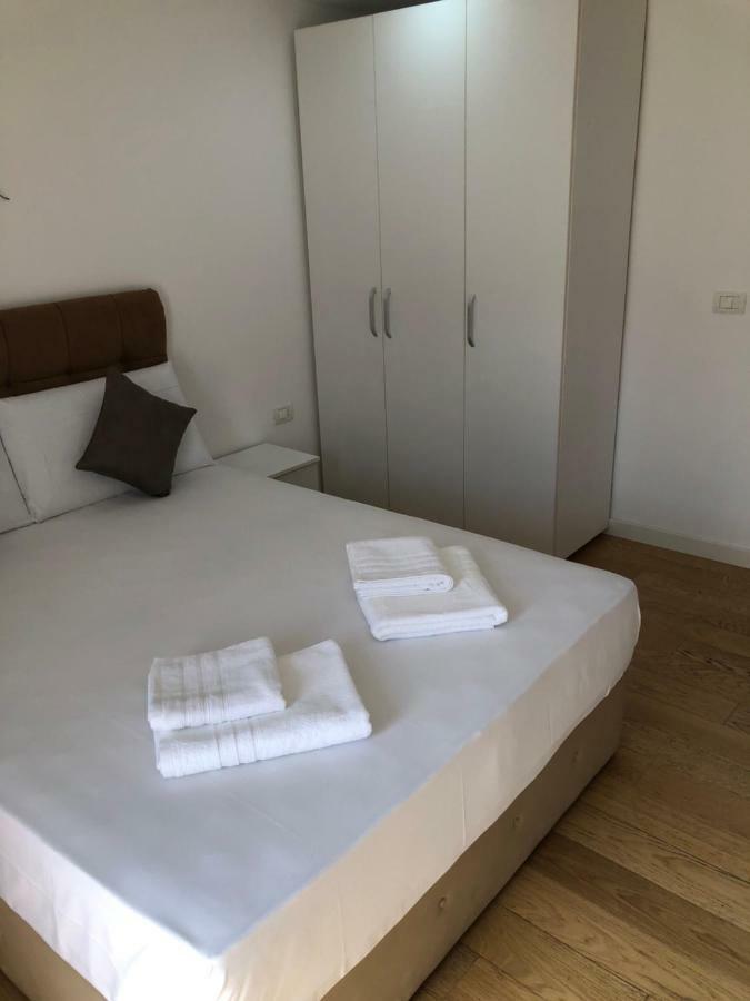 Pensiunea Exedra Hotell Borşa Exteriör bild