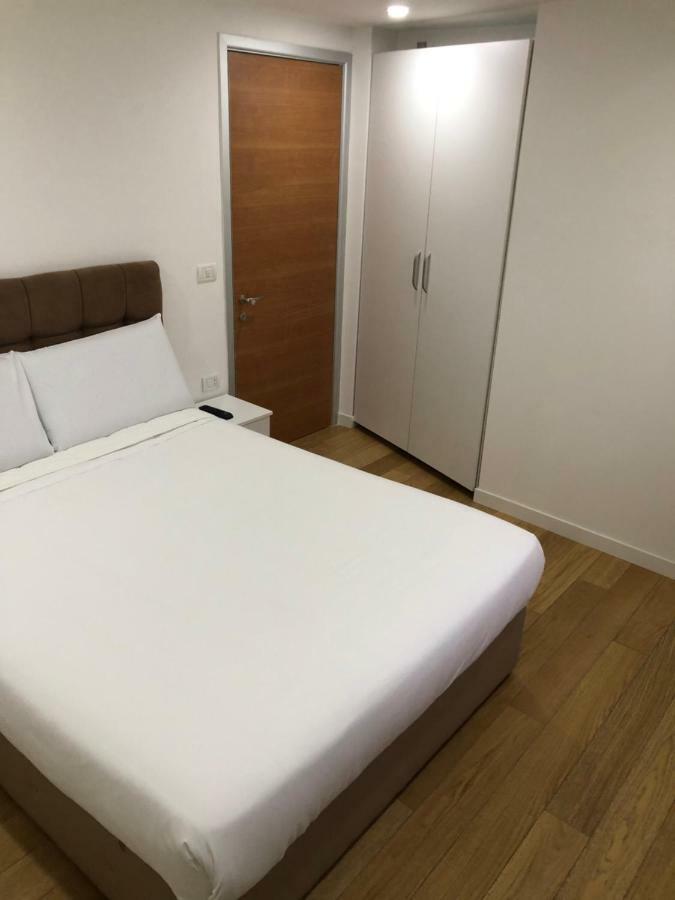 Pensiunea Exedra Hotell Borşa Exteriör bild