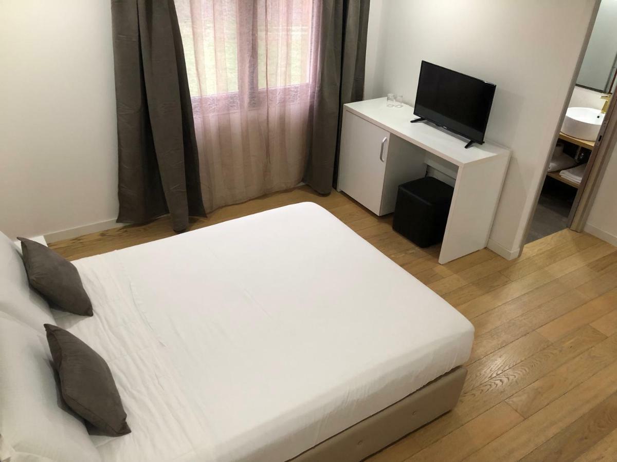 Pensiunea Exedra Hotell Borşa Exteriör bild