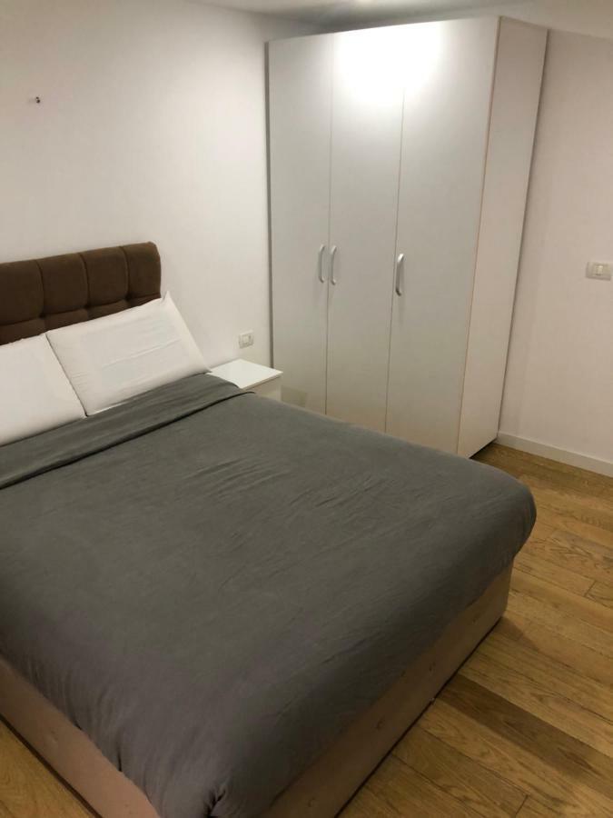 Pensiunea Exedra Hotell Borşa Exteriör bild
