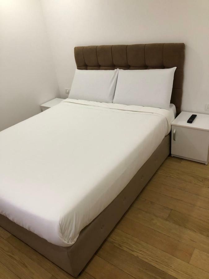 Pensiunea Exedra Hotell Borşa Exteriör bild