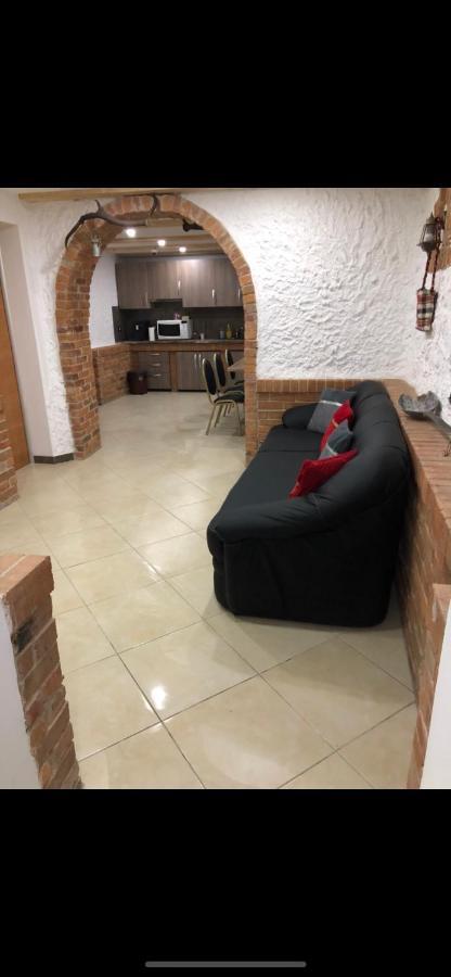 Pensiunea Exedra Hotell Borşa Exteriör bild