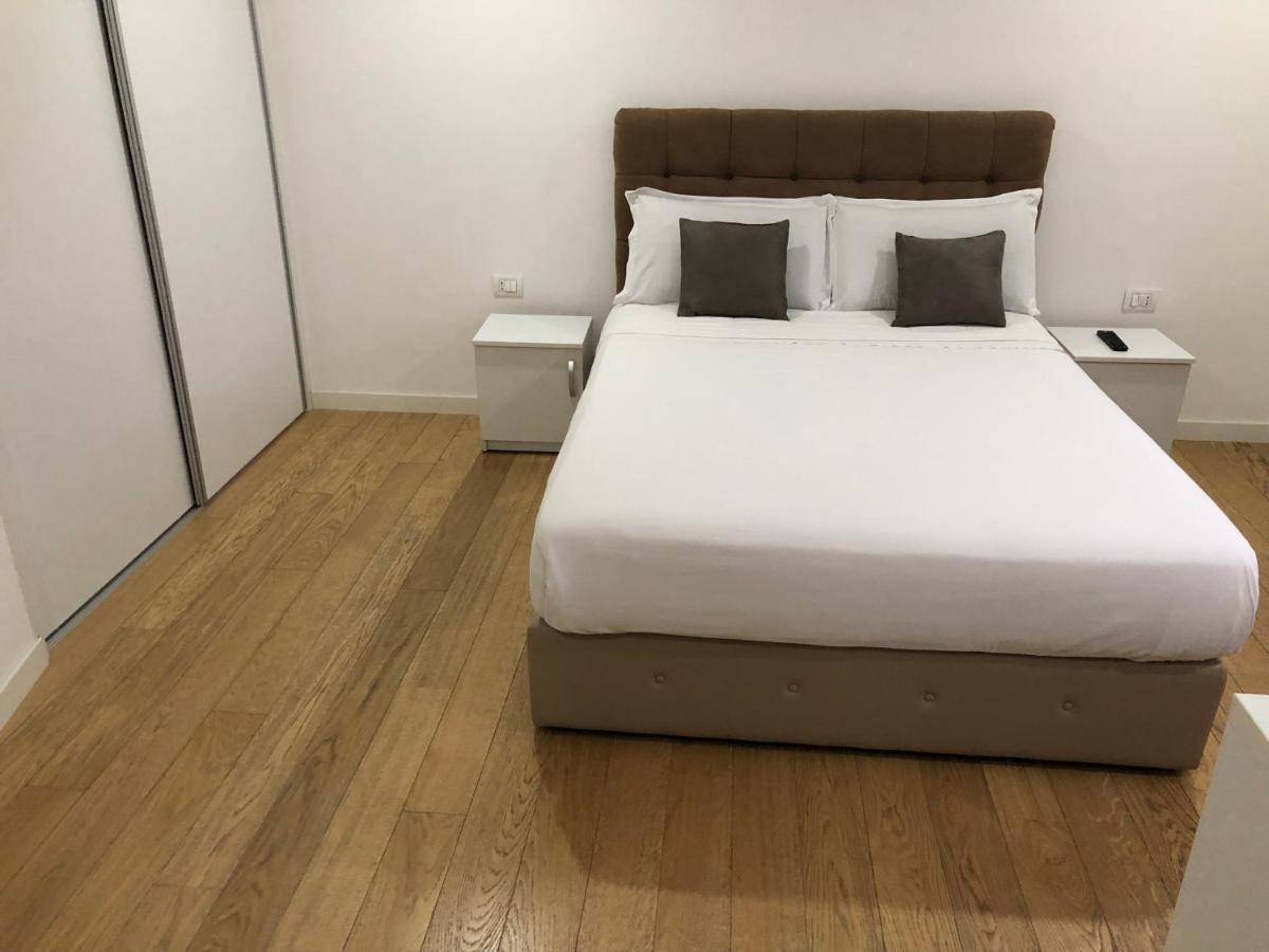 Pensiunea Exedra Hotell Borşa Exteriör bild
